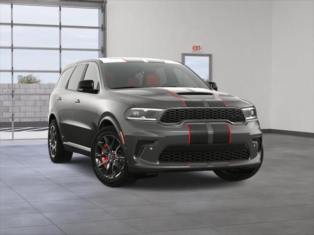 new 2023 Dodge Durango car, priced at $93,480