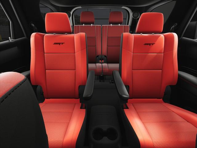 new 2023 Dodge Durango car, priced at $93,480