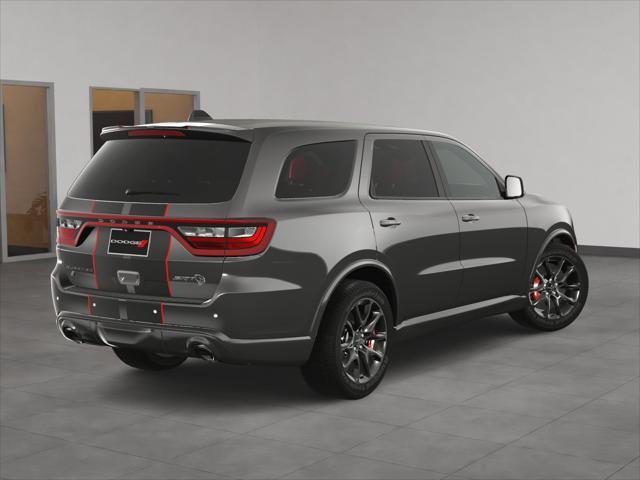 new 2023 Dodge Durango car, priced at $93,480