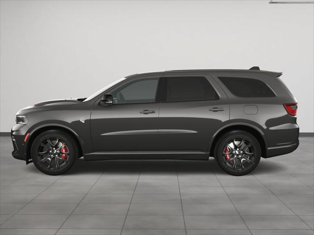 new 2023 Dodge Durango car, priced at $93,480