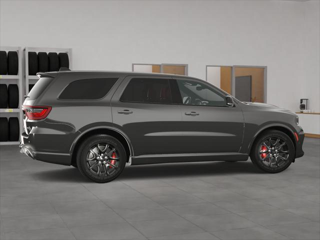 new 2023 Dodge Durango car, priced at $93,480