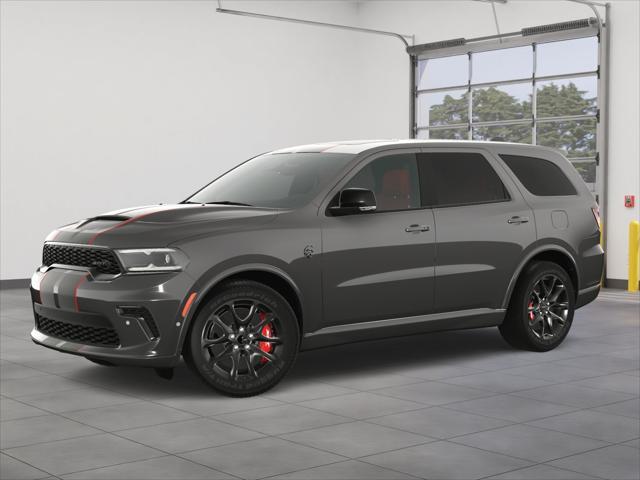 new 2023 Dodge Durango car, priced at $93,480