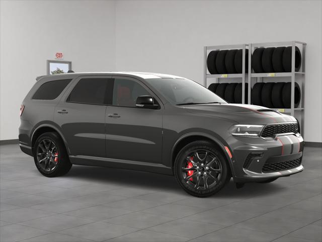 new 2023 Dodge Durango car, priced at $93,480