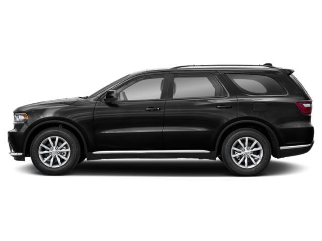 used 2020 Dodge Durango car, priced at $26,488