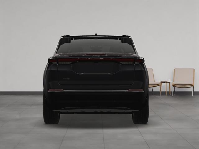 new 2025 Jeep Wagoneer S car, priced at $66,090