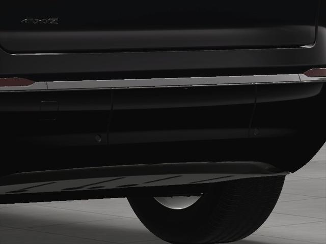 new 2025 Jeep Wagoneer S car, priced at $66,090