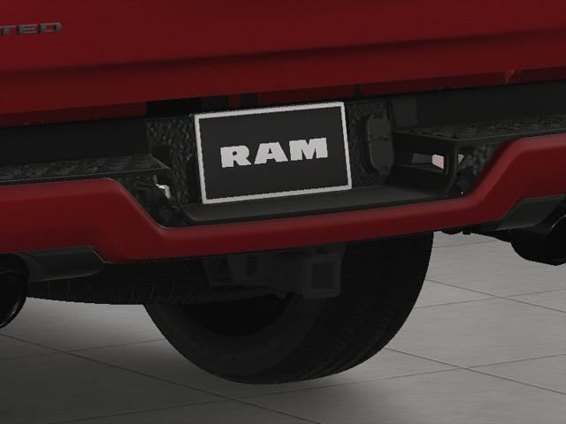 new 2025 Ram 1500 car, priced at $83,300