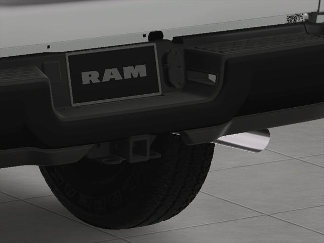 new 2024 Ram 2500 car, priced at $54,640