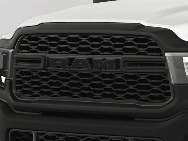 new 2024 Ram 2500 car, priced at $54,640