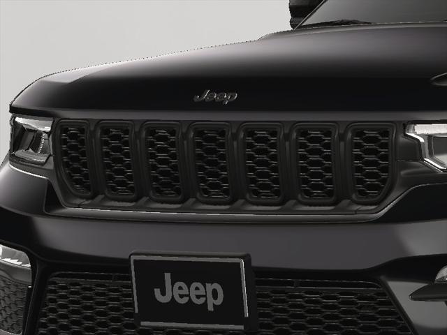 new 2025 Jeep Grand Cherokee car, priced at $48,811