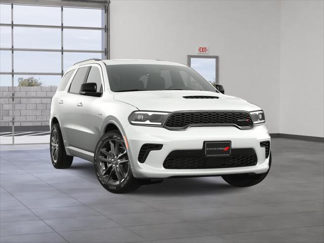 new 2025 Dodge Durango car, priced at $53,489