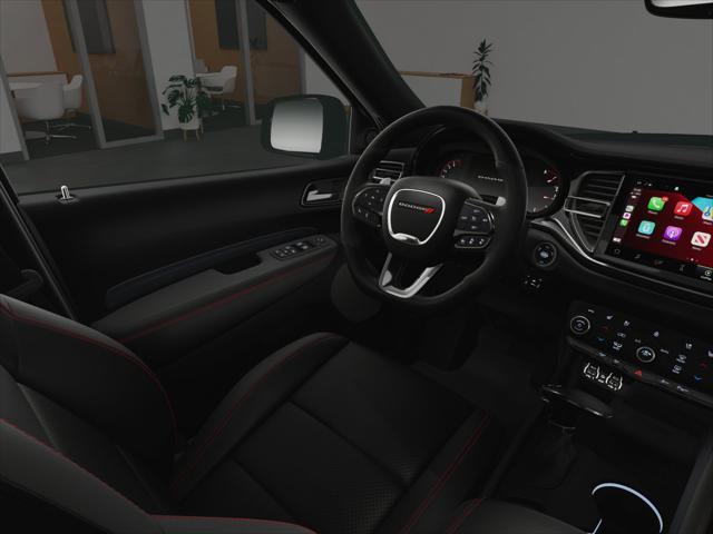 new 2025 Dodge Durango car, priced at $53,489