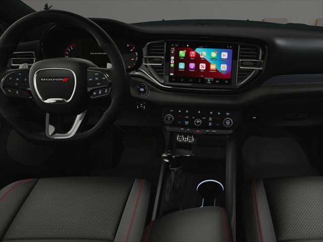 new 2025 Dodge Durango car, priced at $53,489