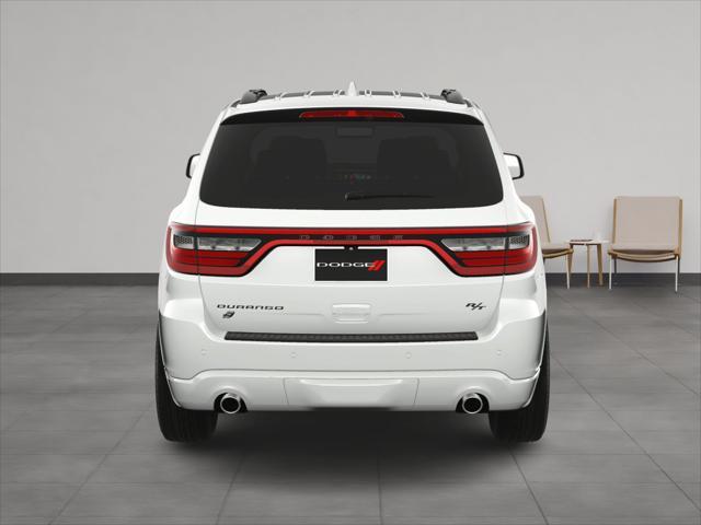 new 2025 Dodge Durango car, priced at $53,489