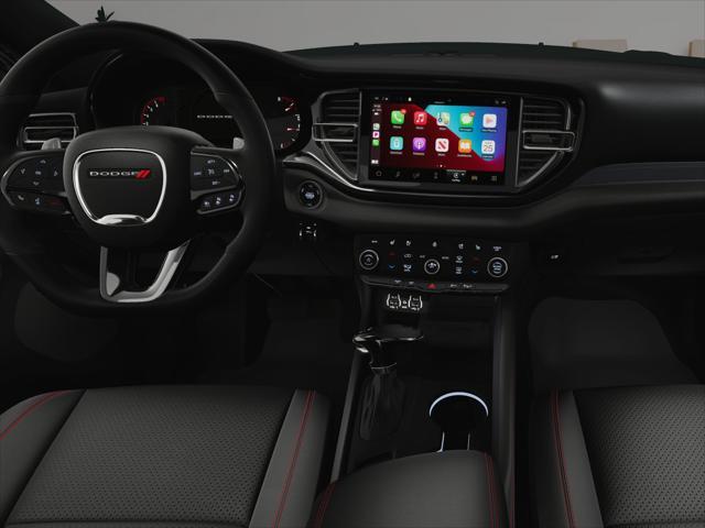 new 2025 Dodge Durango car, priced at $53,489