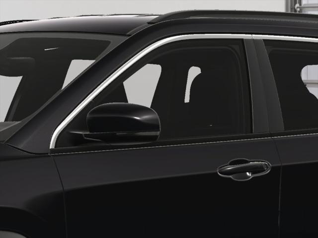 new 2025 Jeep Compass car, priced at $30,935