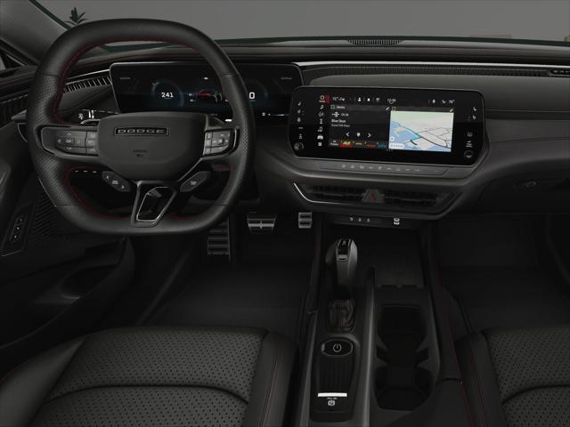 new 2024 Dodge Charger car, priced at $57,675