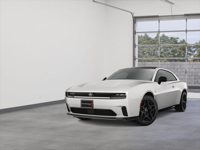 new 2024 Dodge Charger car, priced at $57,675