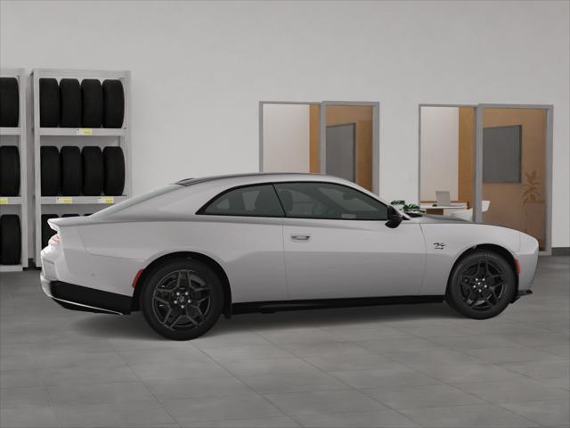 new 2024 Dodge Charger car, priced at $57,675