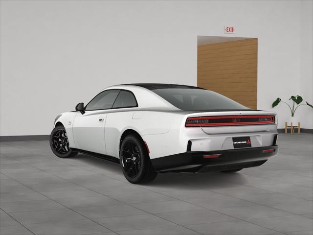 new 2024 Dodge Charger car, priced at $57,675