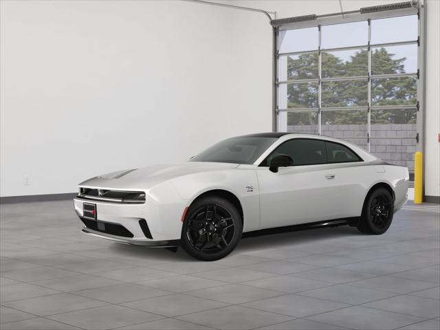 new 2024 Dodge Charger car, priced at $57,675