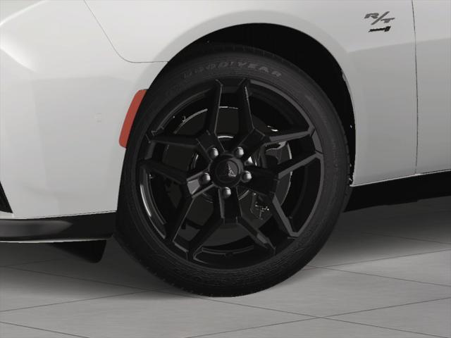 new 2024 Dodge Charger car, priced at $57,675