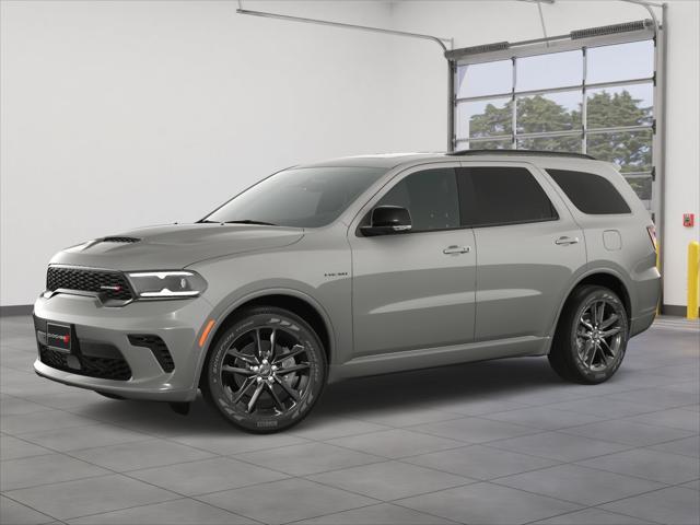 new 2025 Dodge Durango car, priced at $57,180