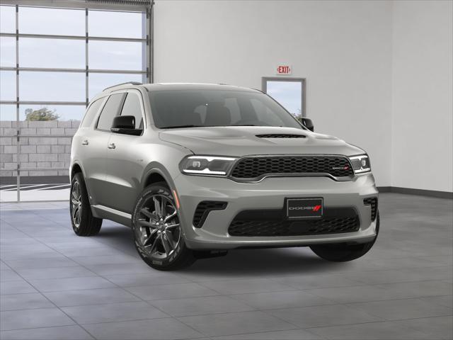 new 2025 Dodge Durango car, priced at $57,180