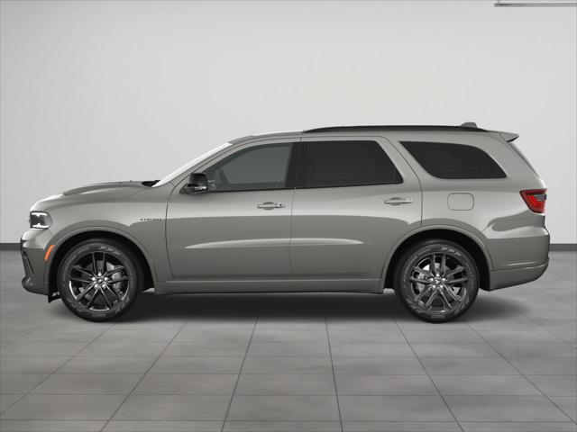 new 2025 Dodge Durango car, priced at $57,180