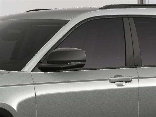 new 2025 Jeep Grand Cherokee car, priced at $50,437