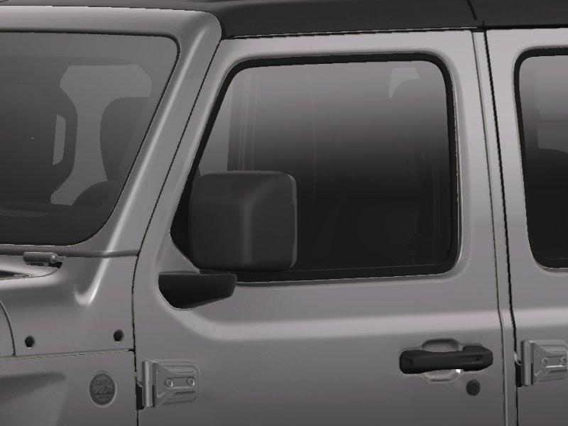 new 2025 Jeep Gladiator car, priced at $49,885