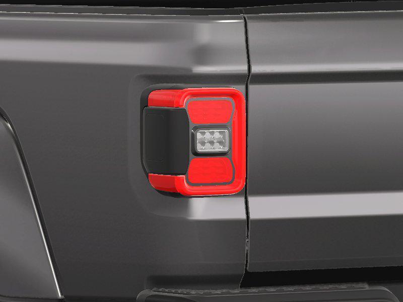 new 2025 Jeep Gladiator car, priced at $49,885