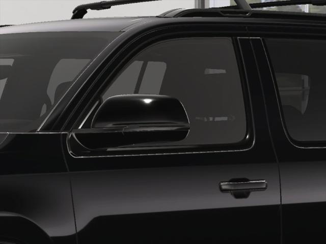 new 2025 Jeep Wagoneer car, priced at $76,525