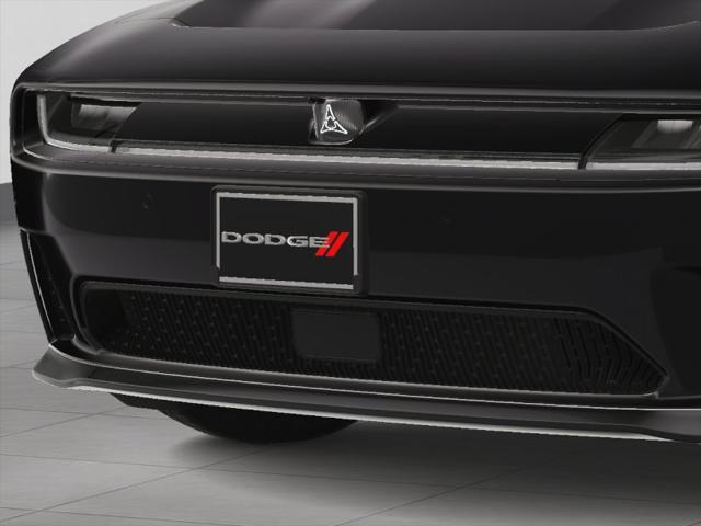 new 2024 Dodge Charger car, priced at $70,175