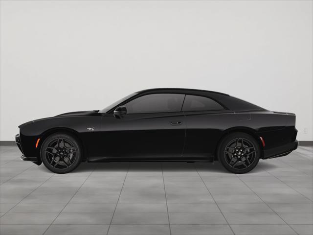 new 2024 Dodge Charger car, priced at $70,175