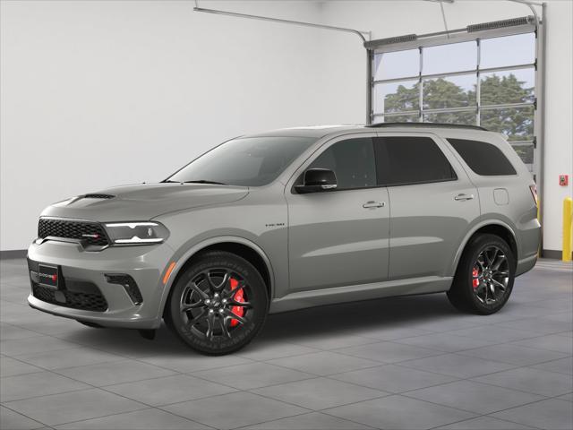 new 2024 Dodge Durango car, priced at $60,345