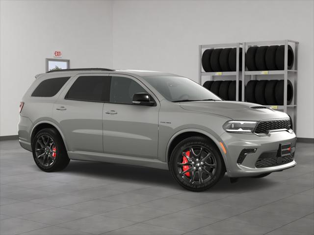 new 2024 Dodge Durango car, priced at $60,345