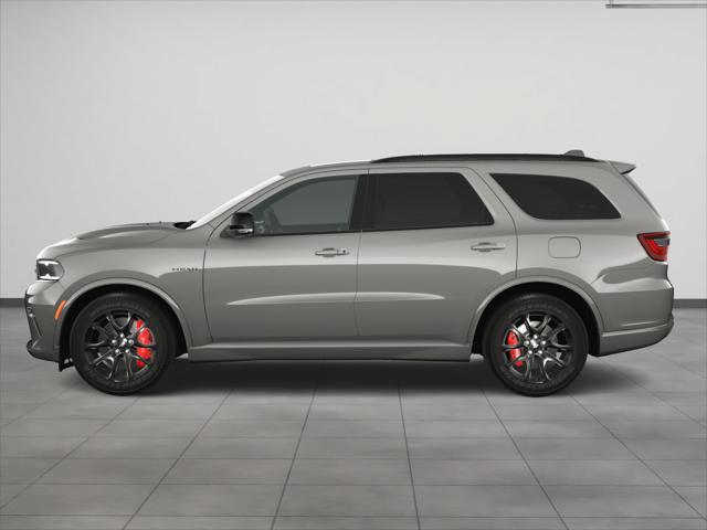 new 2024 Dodge Durango car, priced at $60,345