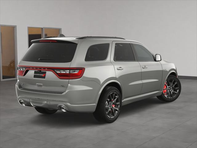 new 2024 Dodge Durango car, priced at $60,345