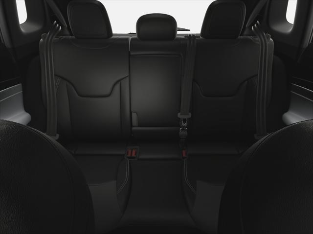 new 2025 Jeep Compass car, priced at $37,290