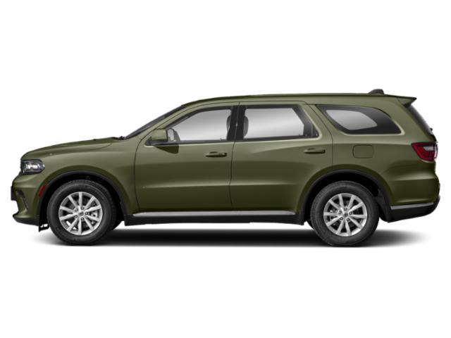 used 2021 Dodge Durango car, priced at $36,999