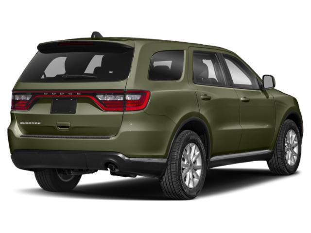 used 2021 Dodge Durango car, priced at $36,999