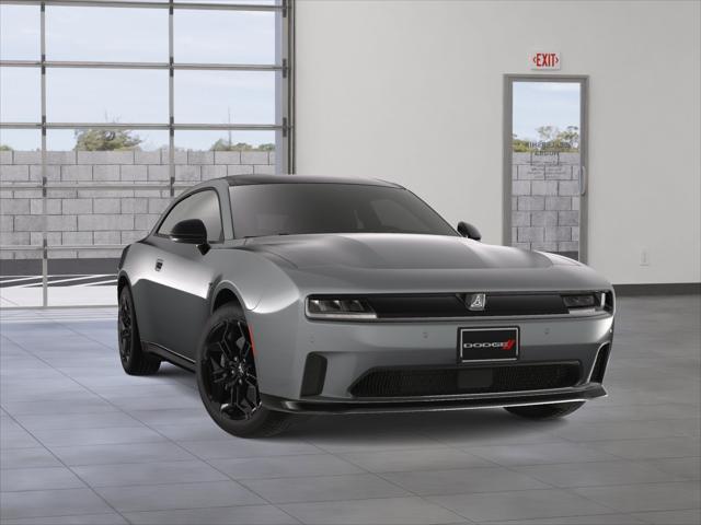 new 2025 Dodge Charger Daytona car, priced at $61,980