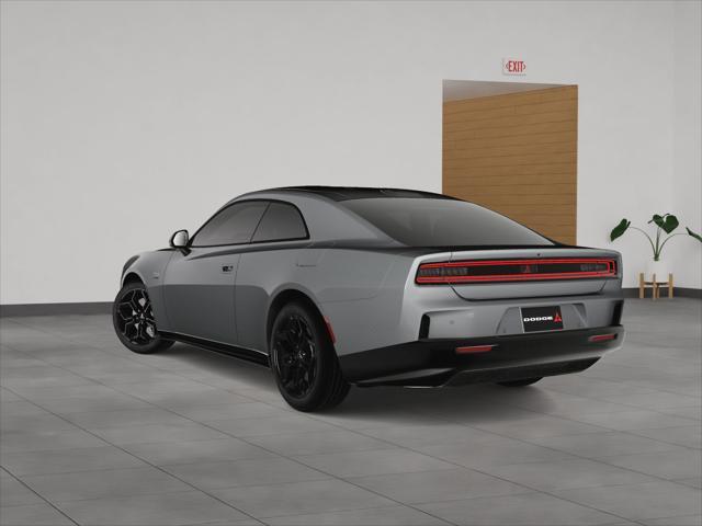 new 2025 Dodge Charger Daytona car, priced at $61,980