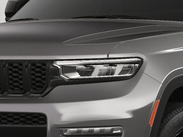 new 2024 Jeep Grand Cherokee car, priced at $46,899