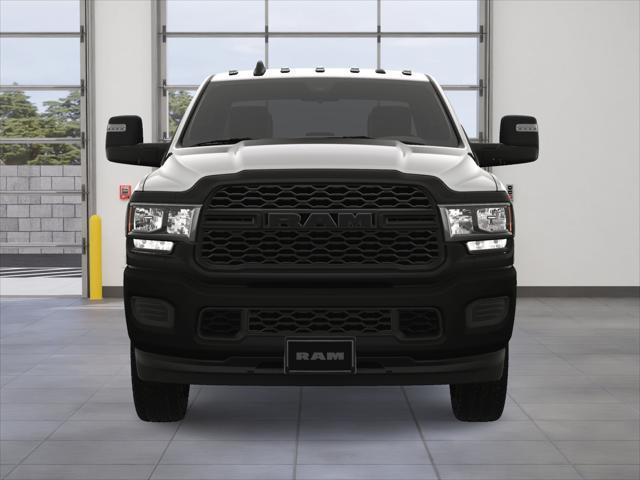 new 2024 Ram 2500 car, priced at $54,640