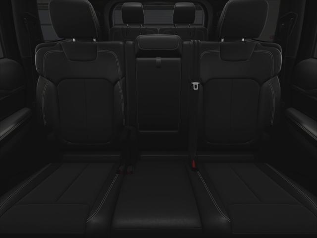 new 2025 Jeep Grand Cherokee car, priced at $42,782