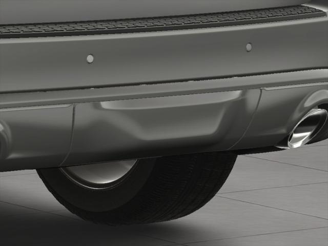 new 2025 Dodge Durango car, priced at $59,474
