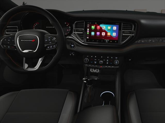 new 2025 Dodge Durango car, priced at $59,474