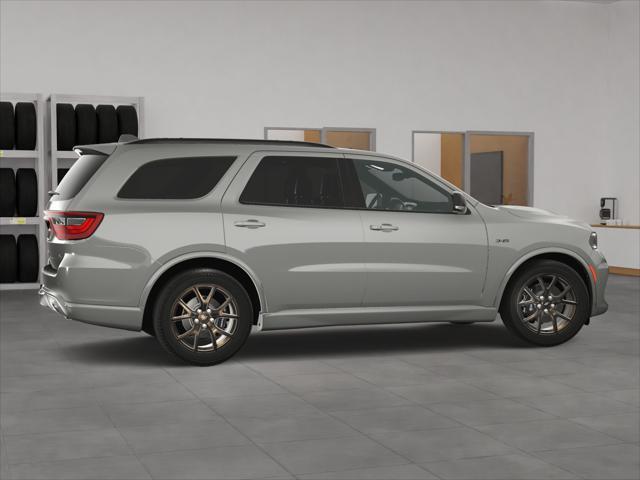new 2025 Dodge Durango car, priced at $59,474